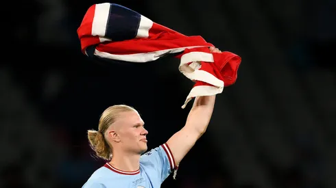 Foto: David Ramos/Getty Images