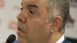 Marcos Braz, vice de futebol do Flamengo - Foto: Alexandre Vidal