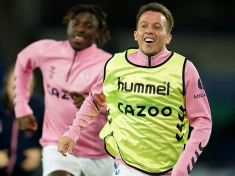 Atlético acerta volta de Bernard e puxa + 1 atacante para 2024