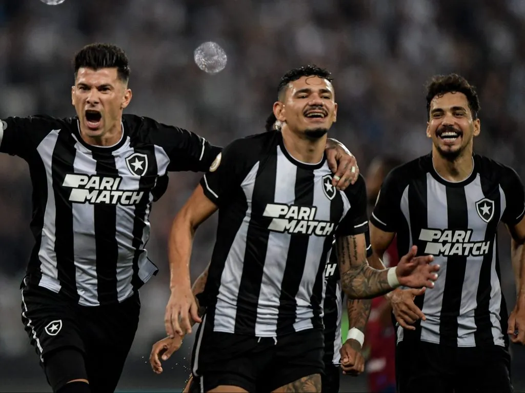 Tiquinho - Foto: Thiago Ribeiro/AGIF