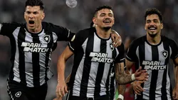 Foto: Thiago Ribeiro/AGIF