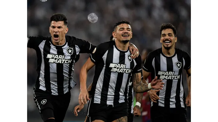 Foto: Thiago Ribeiro/AGIF