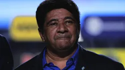 Ednaldo Rodrigues foi apontado como culpado pela fase ruim da Seleção. Ettore Chiereguini/AGIF