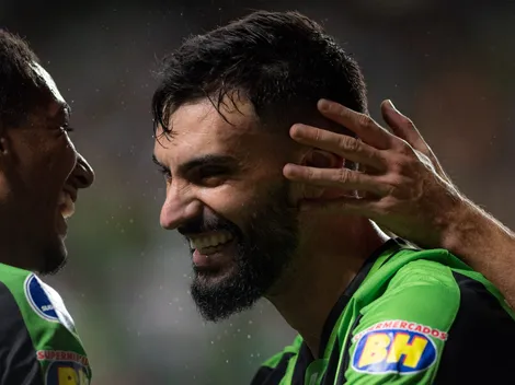 Athletico é informado sobre novo futuro de Mastriani