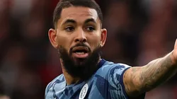 Photo by Eddie Keogh/Getty Images - Douglas Luiz vira debate no Rio