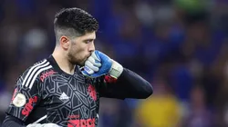 Rossi revela como o Flamengo encara o Bragantino - Foto: Gilson Lobo/AGIF