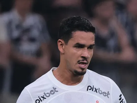 Benfica diminui pedida para vender Veríssimo ao Corinthians e valores são revelados