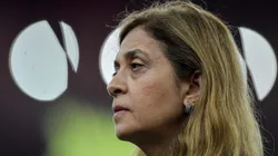 Leila Pereira está disposta a oferecer R$ 20 milhões por reforço a Abel - Foto: Thiago Ribeiro/AGIF