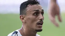 Foto: Jorge Rodrigues/AGIF - Diego Pituca voltará ao Santos