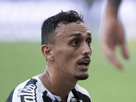 Pituca puxa barca de chegada e Santos tem retorno de +4 conhecidos do torcedor para 2024