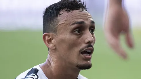 Foto: Jorge Rodrigues/AGIF - Diego Pituca voltará ao Santos