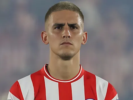 Rojas não consegue evitar derrota do Paraguai e se reapresenta ao Corinthians em baixa