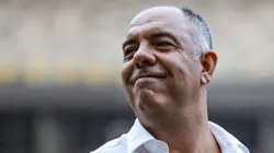 Marcos Braz tem viagem marcada à Europa para fechar com volante Wendel - Foto: Gilson Lobo/AGIF