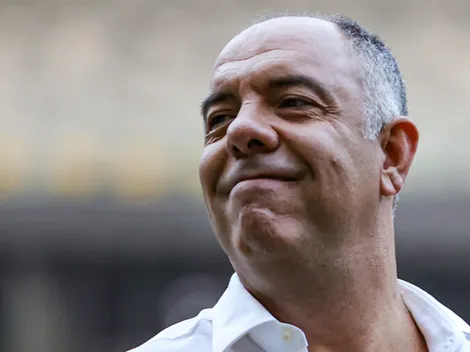 Braz marca viagem em dezembro para trazer reforço ao Flamengo