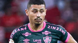 André está valorizado no mercado. Foto: Maxi Franzoi/AGIF