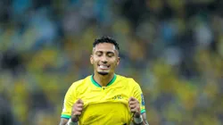 Brasil nas Eliminatórias. Foto: Jhony Pinho/AGIF