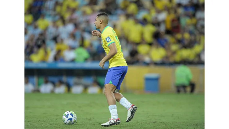 Jhony Pinho/AGIF