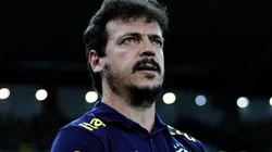 Foto: Fabio Giannelli/AGIF - Fernando Diniz perde mais uma na Seleção