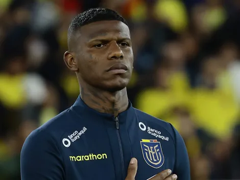 Arboleda vive ‘noite mágica’ no Equador e assunto vem à tona na torcida do São Paulo