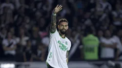 Diretoria do América impõe condição para vender Mastriani- Foto: Wagner Meier/Getty Images