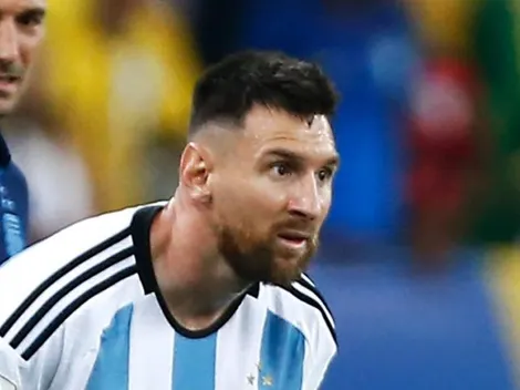 Messi resolve falar tudo sobre a Polícia do Rio e situação fica complicada no Brasil