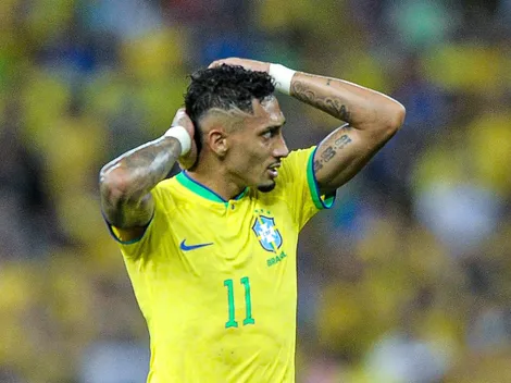 Brasil acumula FRACASSOS e a CBF fica 'imóvel' vendo tudo acontecer