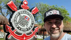 Candidato à presidência confirmou seu desejo pelo medalhão - Foto: Reprodução/Instagram.