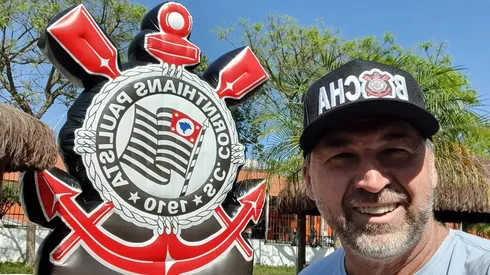 Candidato à presidência confirmou seu desejo pelo medalhão - Foto: Reprodução/Instagram.