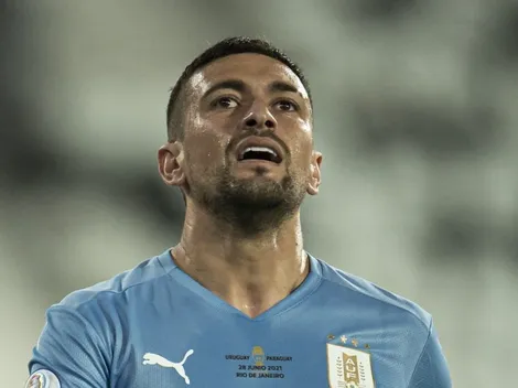 Arrascaeta e Pulgar viram notícia na comissão de Tite questão física chegar ao Flamengo