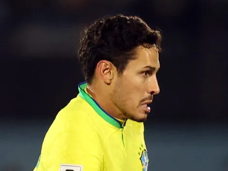 INACREDITÁVEL E REVOLTANTE! Veiga 'sofre' em rede nacional após Brasil x Argentina