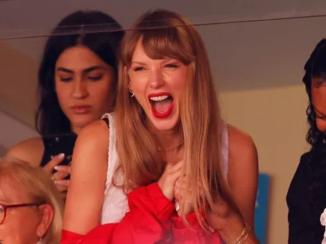 Confusão entre torcedores em Brasil x Argentina "faz sobrar" até para Taylor Swift