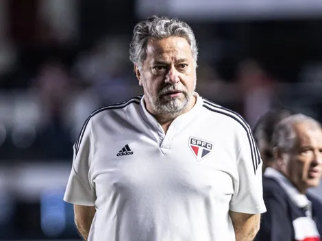 E AÍ? Casares faz proposta e tenta viabilizar meia de R$ 6 milhões