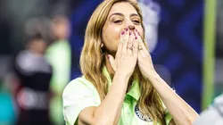 Palmeiras pode dar chapéu no São Paulo - Foto: Abner Dourado/AGIF