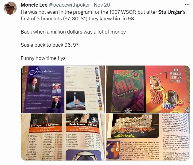 Foto: Reprodução X – antigo Twitter