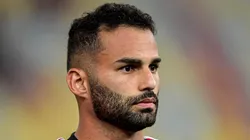 Thiago Maia foi muito importante no Flamengo em 2022