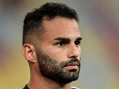 Confirmado agora a noite: Thiago Maia fora do Flamengo? Diretoria toma decisão QUENTE