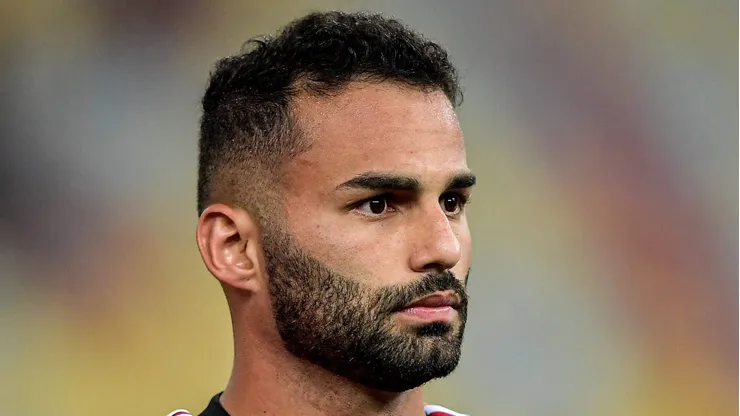 Thiago Maia foi muito importante no Flamengo em 2022