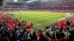Athletico anuncia novidades em duelo contra o Vasco - Foto: reprodução/Tripadvisor