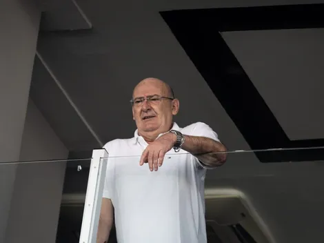 Rueda terá que PAGAR após STJD definir situação de Lucas Braga e Santos