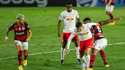 Foto: Diogo Reis/Diogo Reis/AGIF