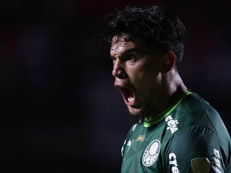 Zagueiro que faz gols como Gómez foi oferecido e pode ser uma boa opção para o Palmeiras