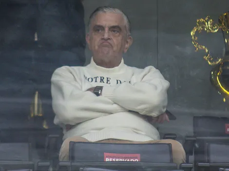 Ele foi oferecido, mas Flamengo terá que convencer Petraglia, do Athletico, a vendê-lo