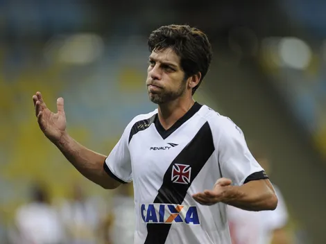 Jogador que atuou com Juninho, da declaração que deixou os torcedores ‘malucos’