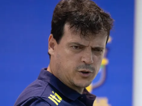 Diniz recebe 'ALERTA' para mudar ataque do Brasil contra Argentina