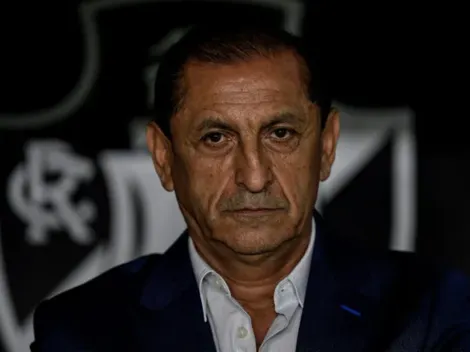 ANÁLISE: Vasco de Ramón Díaz precisa vencer para manter chance de Sula