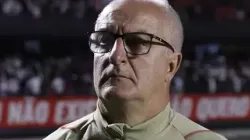 Técnico do São Paulo Dorival Júnior - Foto: Rubens Chiri/saopaulofc