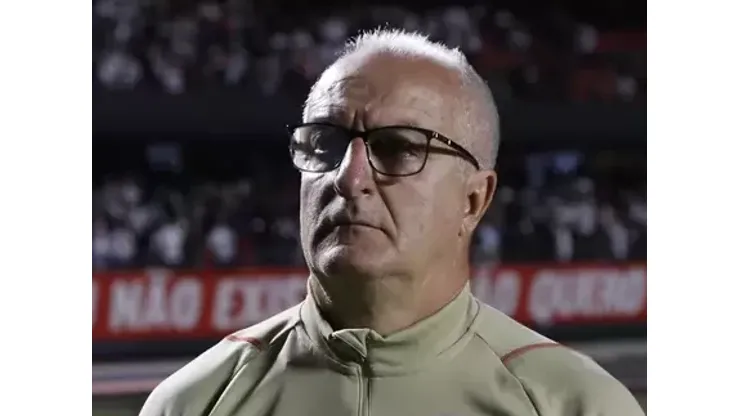 Técnico do São Paulo Dorival Júnior - Foto: Rubens Chiri/saopaulofc