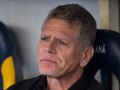 Cruzeiro e Vasco jogam pela sobrevivência no Mineirão