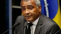 Romário deu sua opinião sincera sobre Endrick - (Photo by Igo Estrela/Getty Images)