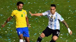 Foto: FotoBaires/AGIF